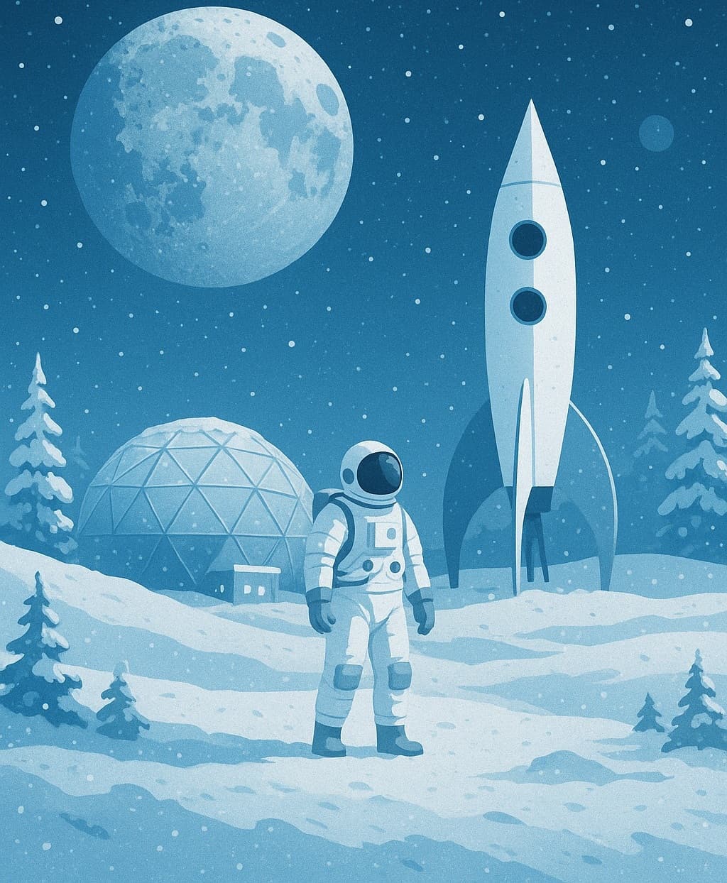 NewSpace Winter School